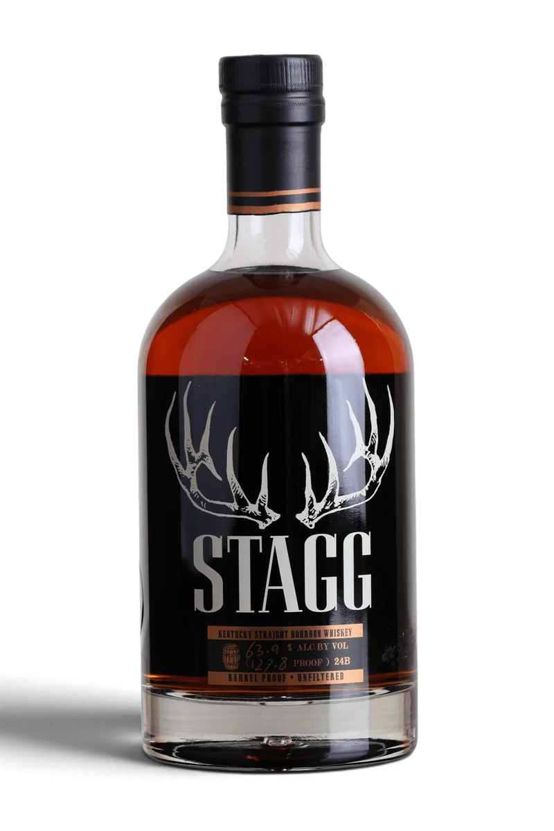 Stagg Batch 24B | 2024 Kentucky Straight Bourbon Whiskey | 75cl 63.9%
