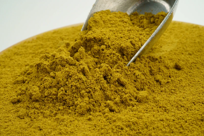 Curry Matcha Style ohne Glutamat