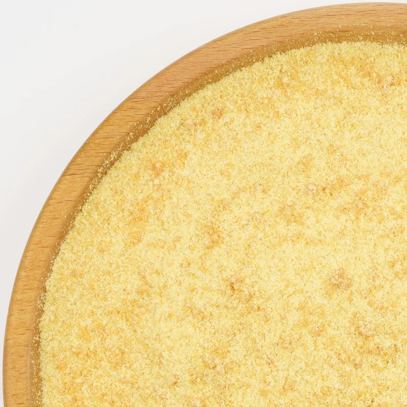 Gekörnte Brühe Ohne Glutamat (Vegan)