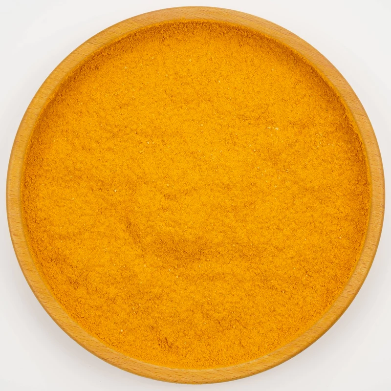Ayurvedische Goldene Milch
