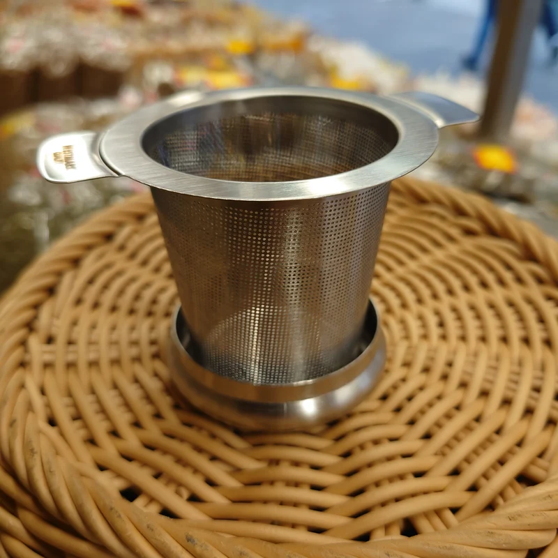 Teefilter ( Dauerteefilter )