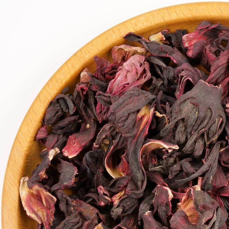 Malve -Hibiscus-