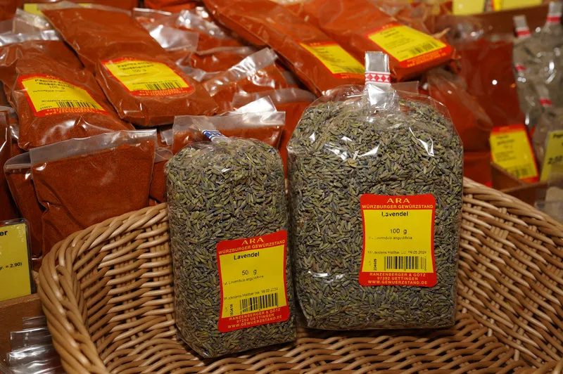 Lavendel