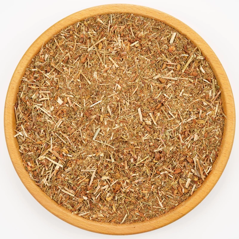 Johanniskraut