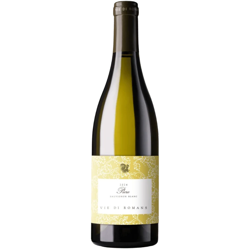 Sauvignon Blanc Piere Friaul DOC
