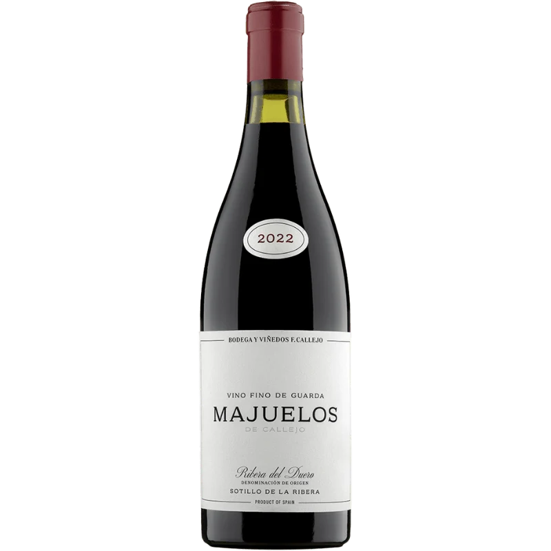 Majuelos de Callejo DO Ribera del Duero