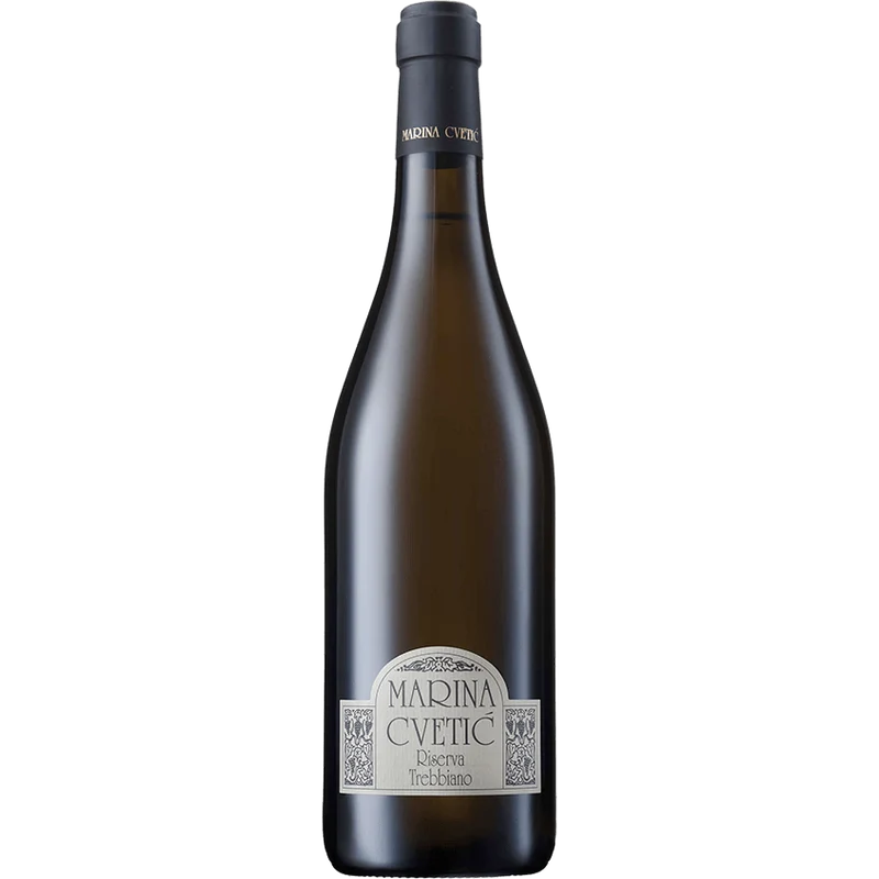Abruzzen Marina Cvetic Riserva Trebbiano d' DOC