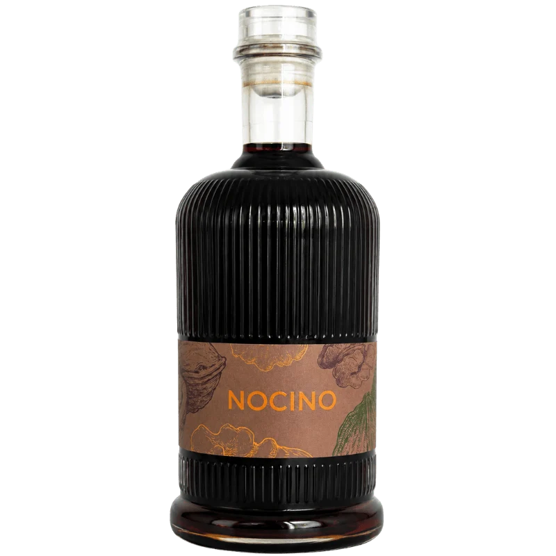 Nocino – Walnusslikör, Sonderausgabe