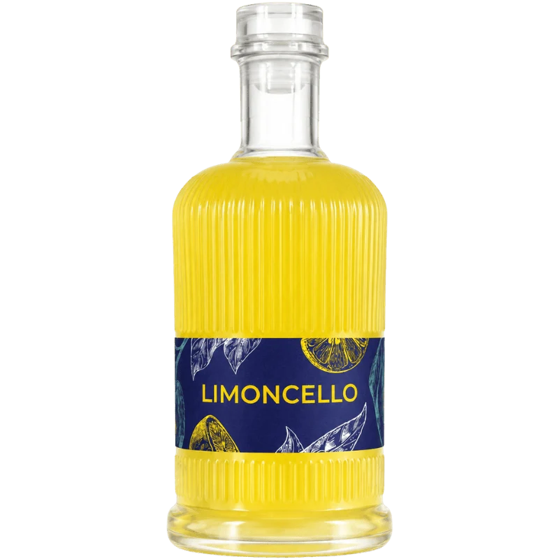 Limoncello – Zitronenlikör, Sonderausgabe