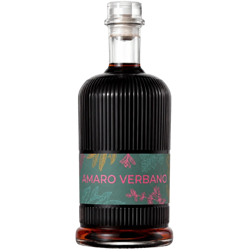Amaro Verbano Sonderausgabe