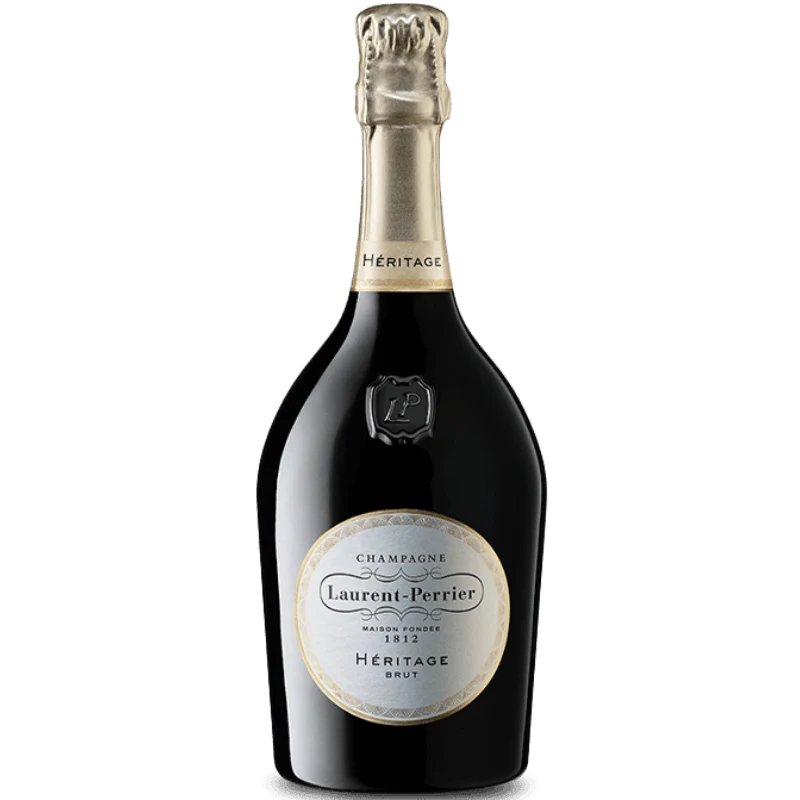Champagner Héritage Brut