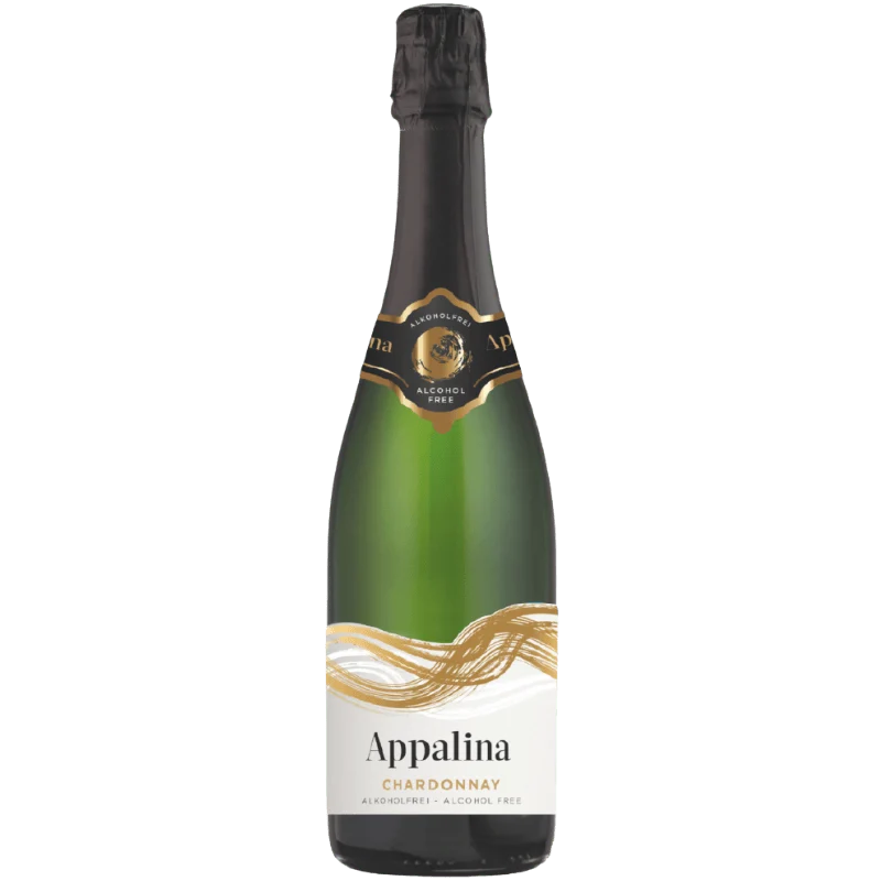 Schaumwein Chardonnay 0 %