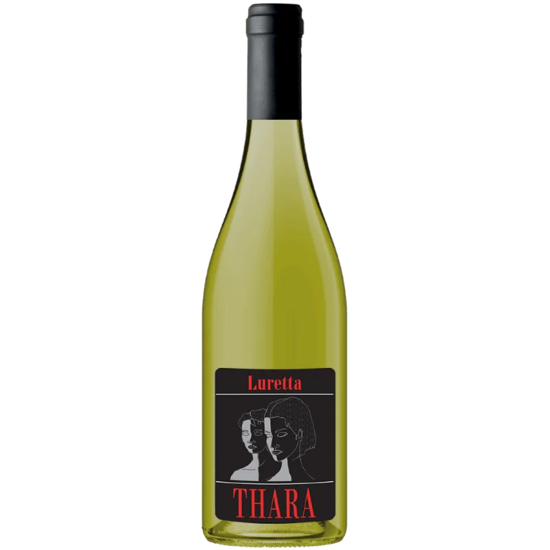 Thara BiancoItalien VDT