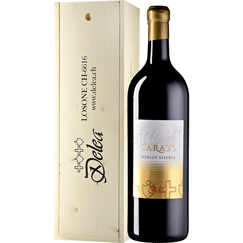 Carato TI DOC – 9 Liter