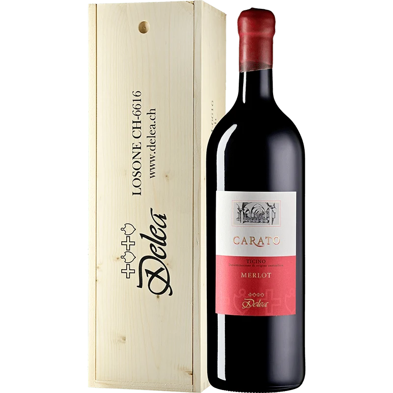 Carato DOC – 9 Liter