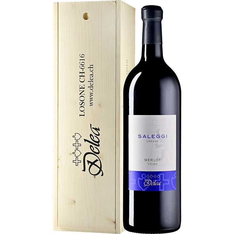 Saleggi TI DOC – 5 Liter