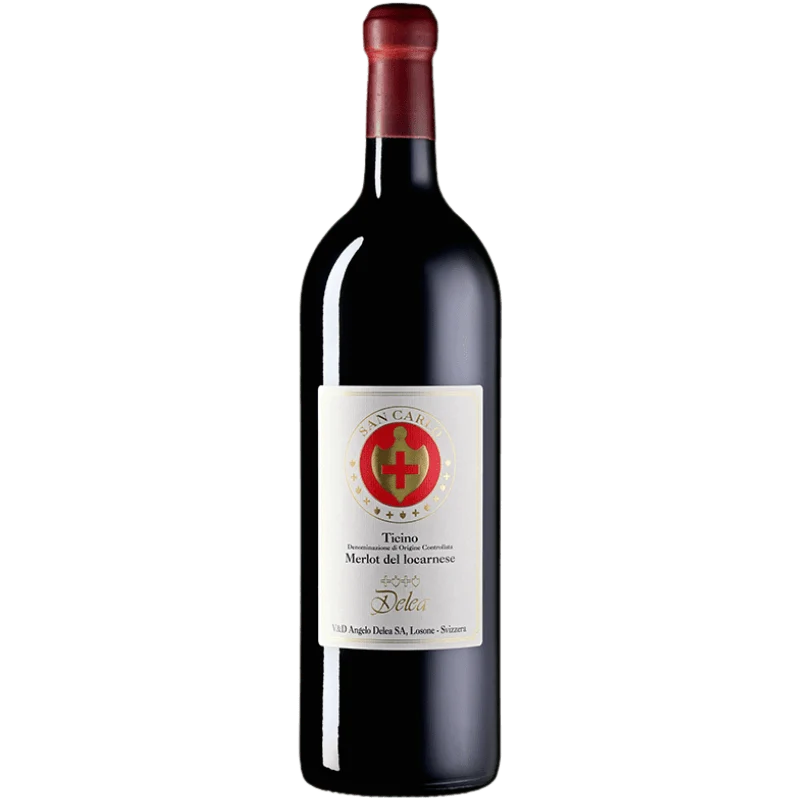 San Carlo TI DOC – 3 Liter