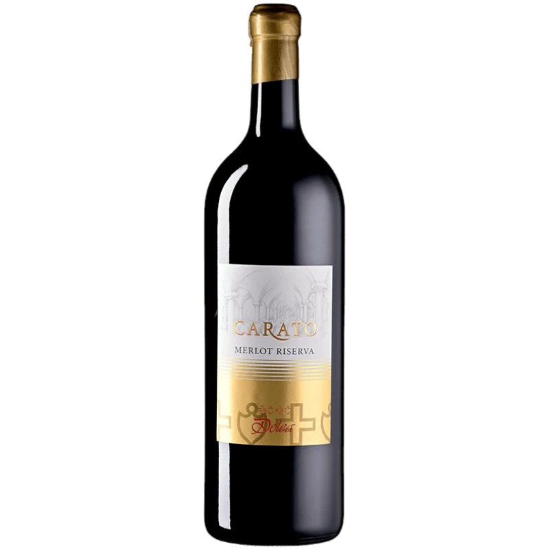 Carato TI DOC – 3 Liter