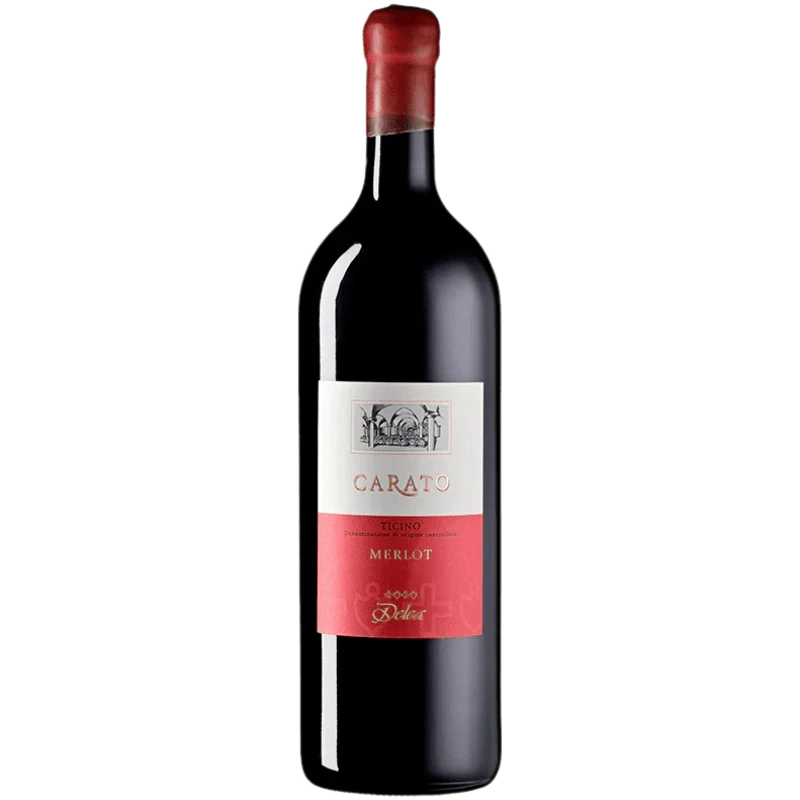 Carato DOC – 3 Liter