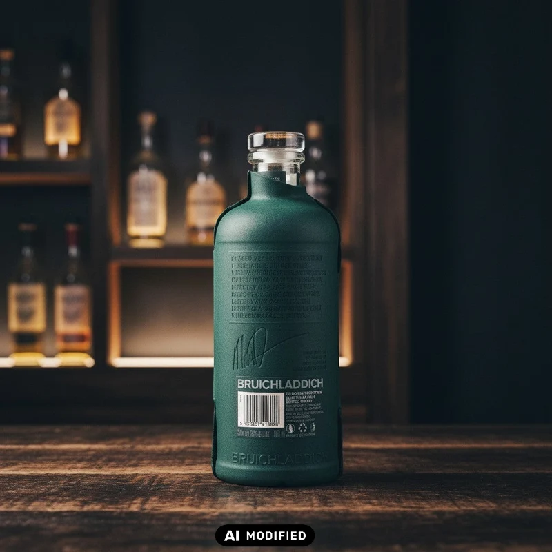 Bruichladdich - Laddie 21 - Redefine - 0.7L