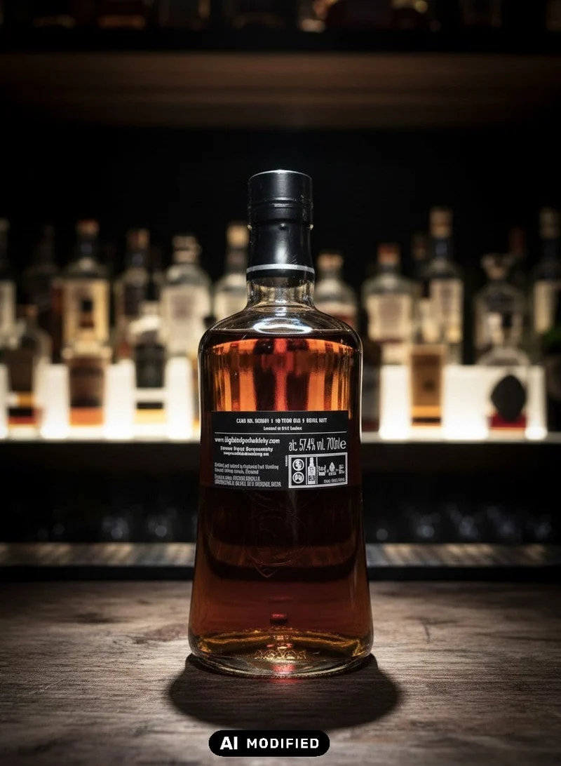 Highland Park - 18 Years - Exclusive Single Cask - Islands - 0.7L