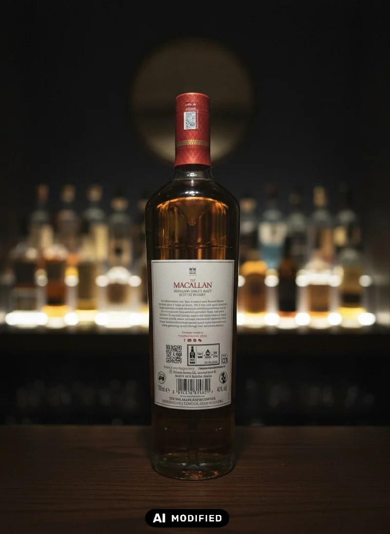 Macallan - A Night on Earth - The First Light 2025 - 0.7L