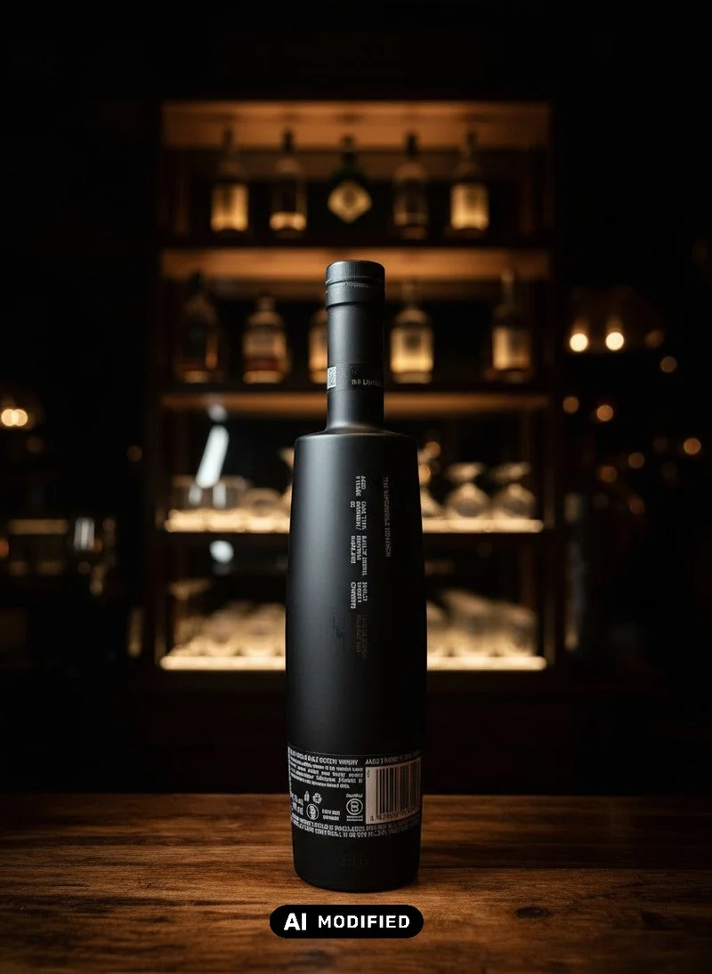 Bruichladdich - Octomore 15.2 - 108.2 PPM - Islay - 0.7L