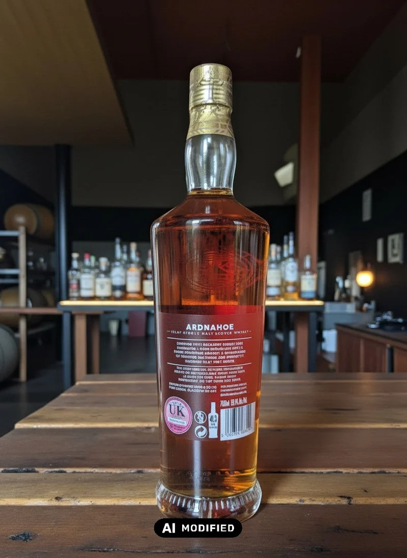 Ardnahoe - Society 2024 - Islay Single Malt - 0.7L