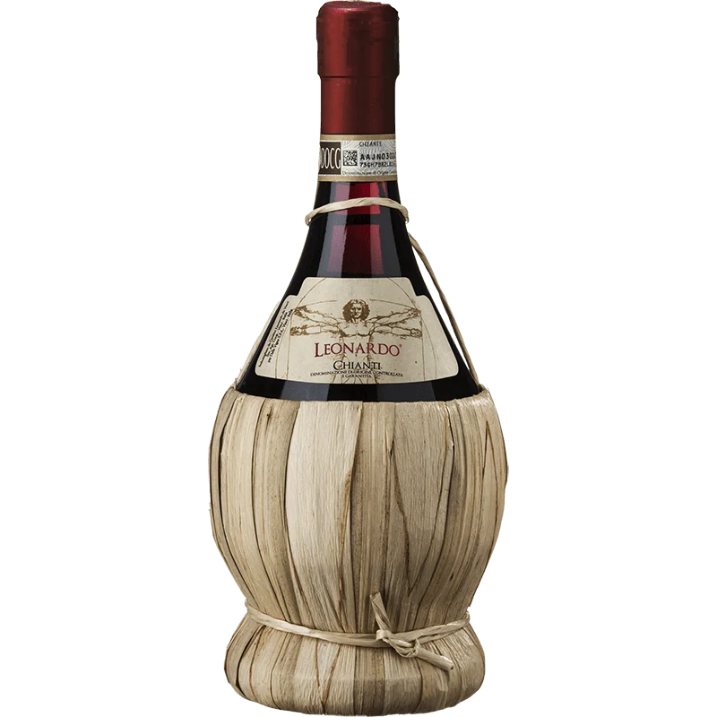 Chianti Classico DOCG Fiasco Vitruviano