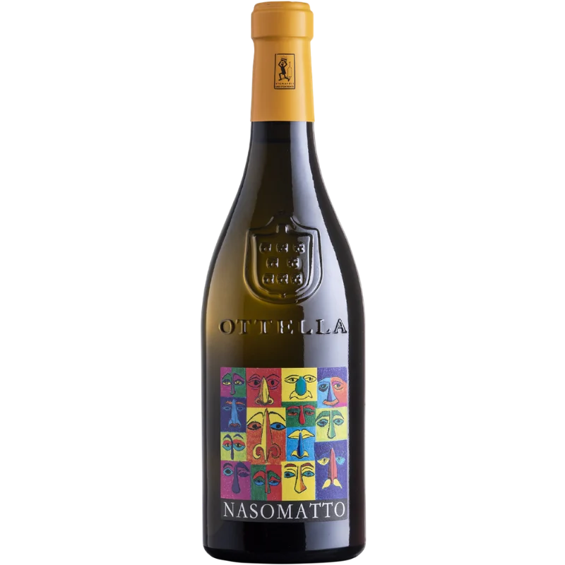 Nasomatto Bianco delle Venezie IGT