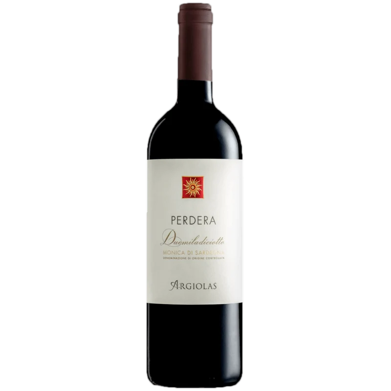 Perdera Monica di Sardegna DOC