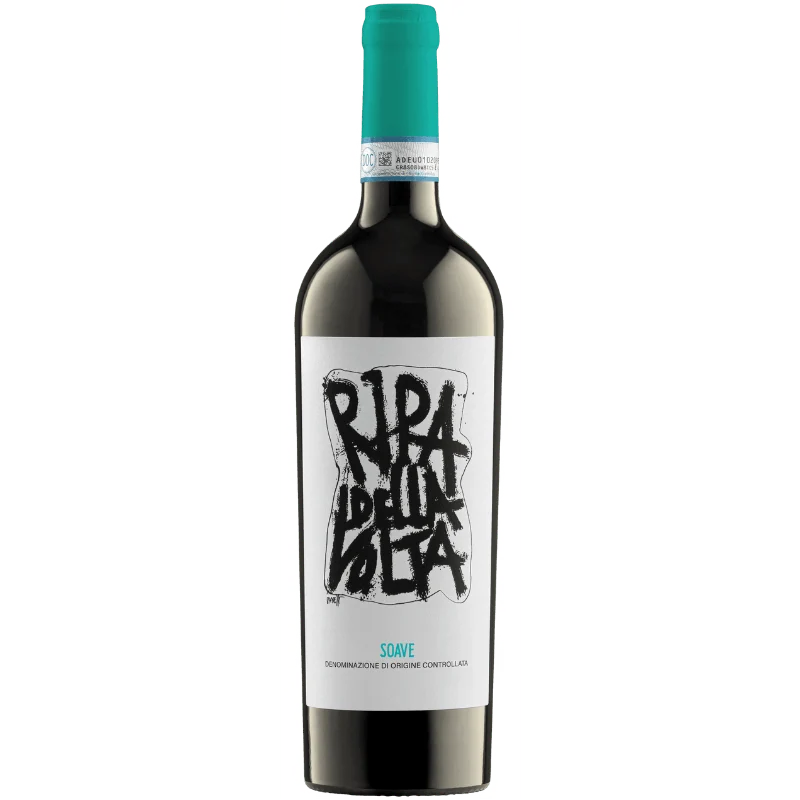 Soave Classico DOC Bio