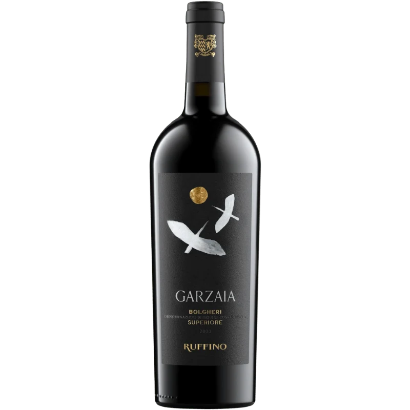 Garzaia Bolgheri Superiore DOC