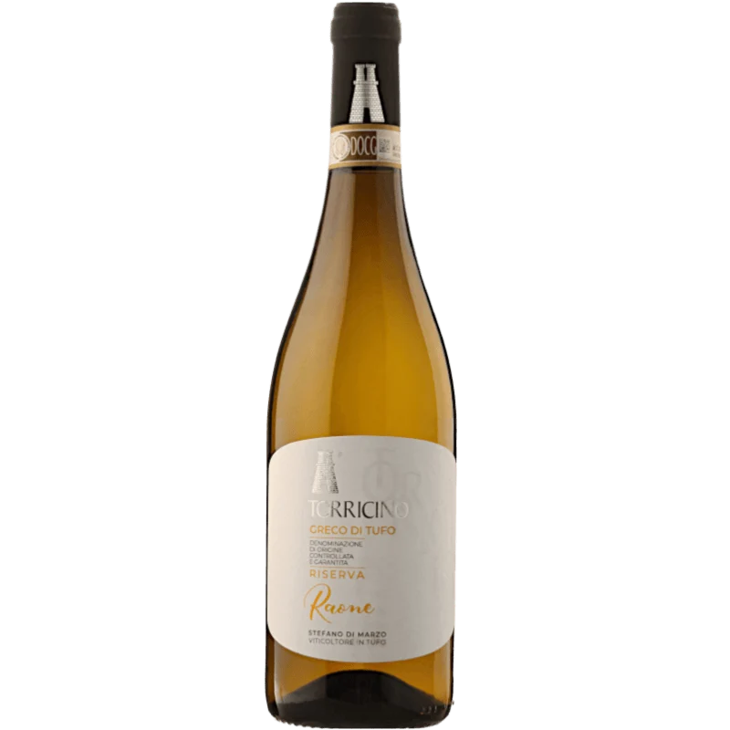 Raone Greco di Tufo Riserva DOCG