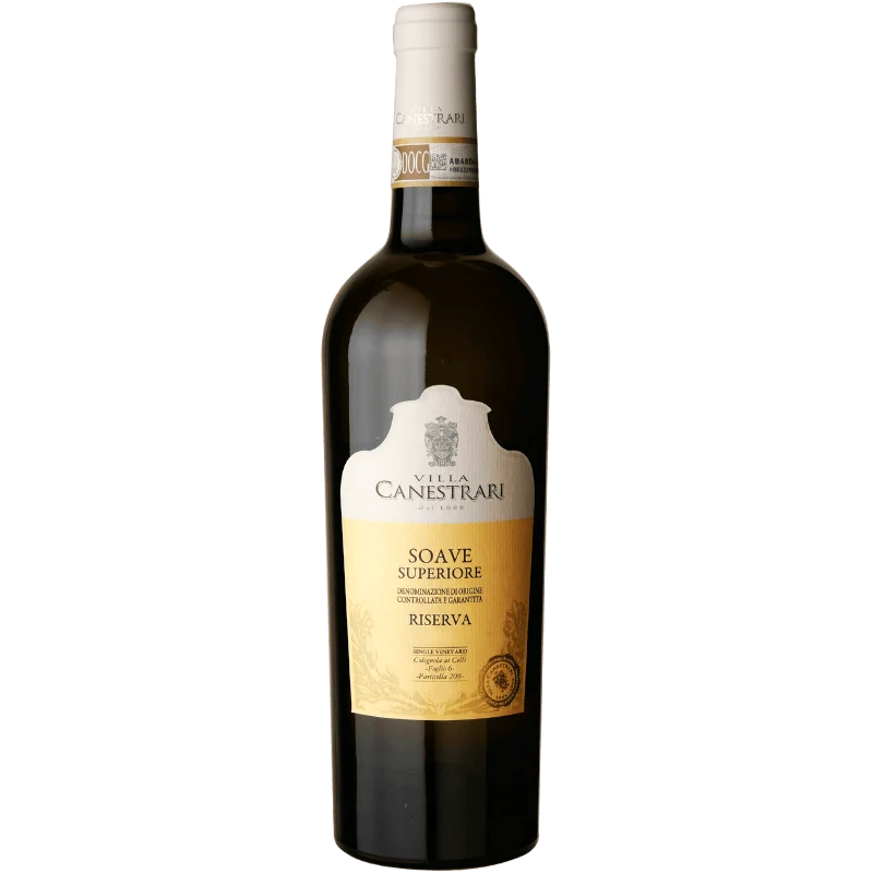 Soave Superiore DOCG Riserva