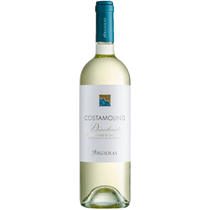 Costamolino Vermentino di Sardegna DOC