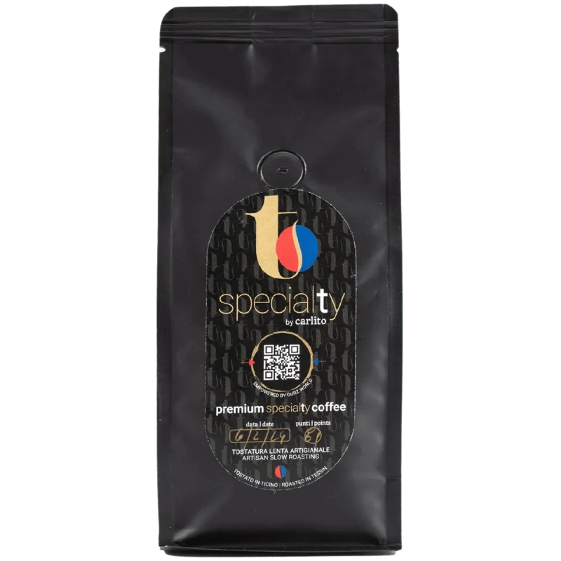 Caffè Carlito Spezialität Monte Cristo