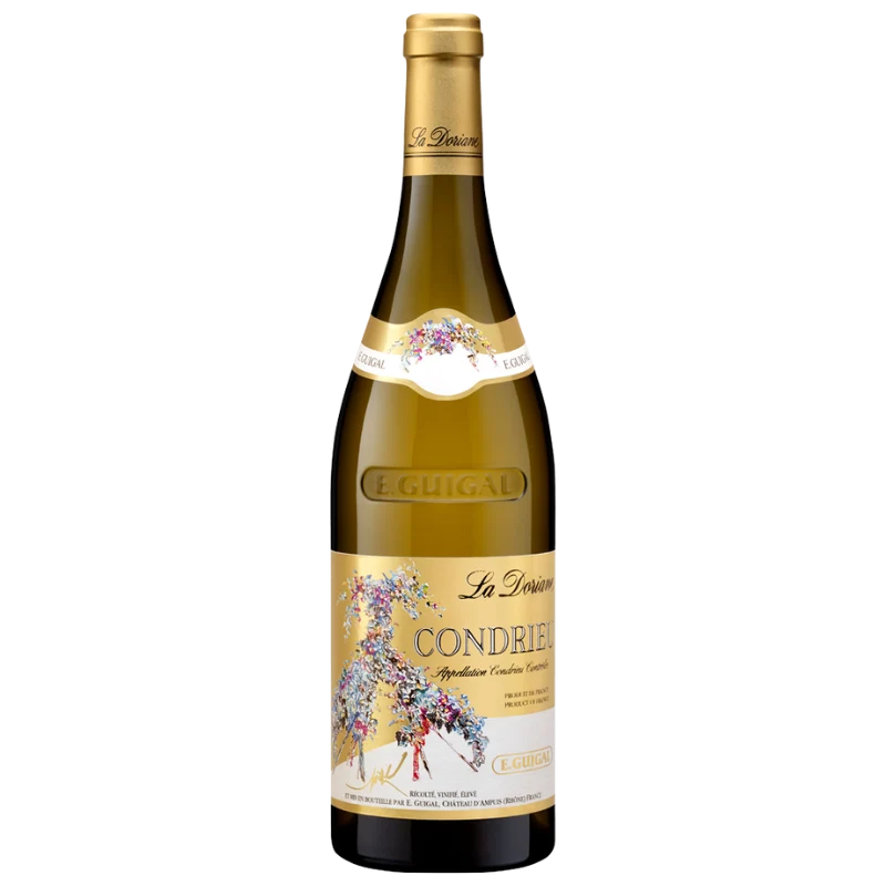 Rhône-Tal Condrieu La Doriane AOC