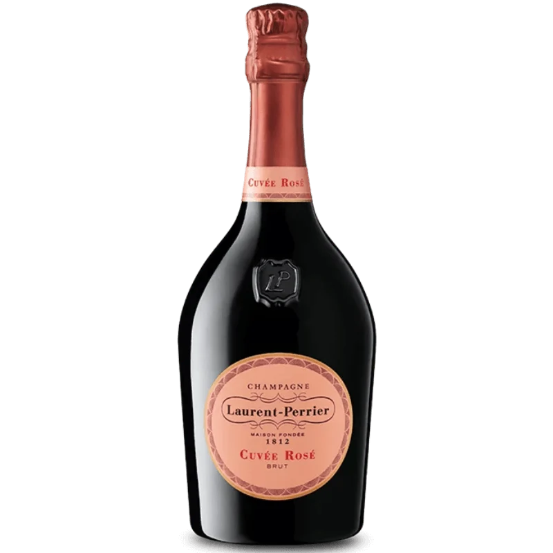 Champagner Cuvée Rosé Brut