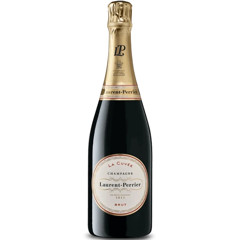 Champagner La Cuvée Brut