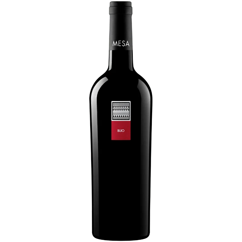 Buio DOC Carignano del Sulcis