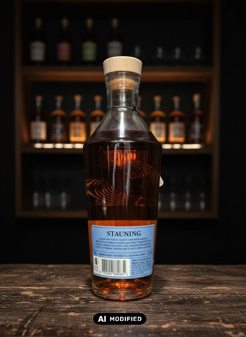 Stauning - HØST - 20th Anniversary Edition - 0.7L