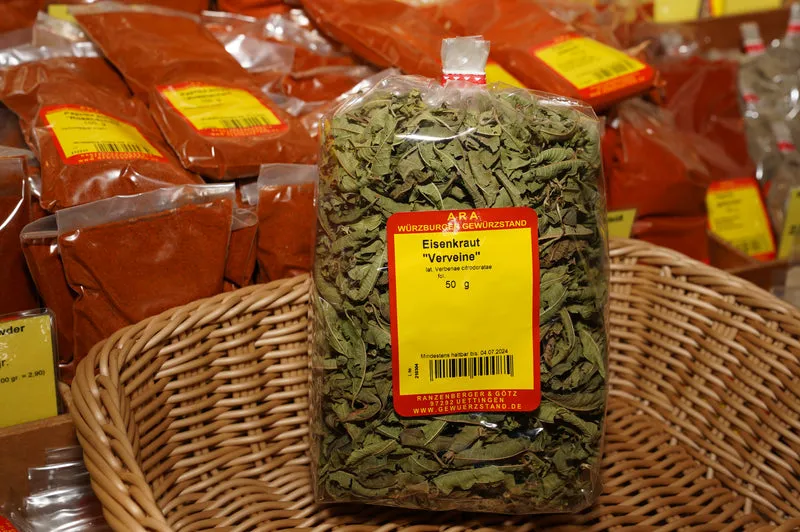Eisenkraut "Verveine"