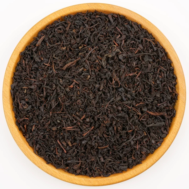 Wildkirsch Schwarztee