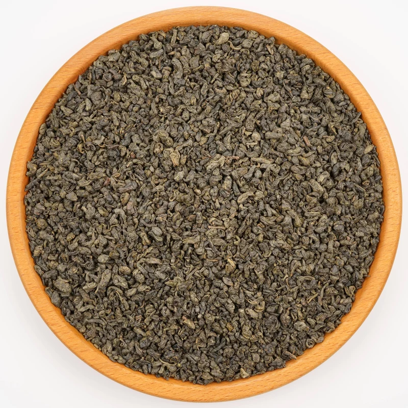 Gun Powder Chinesischer Grüntee