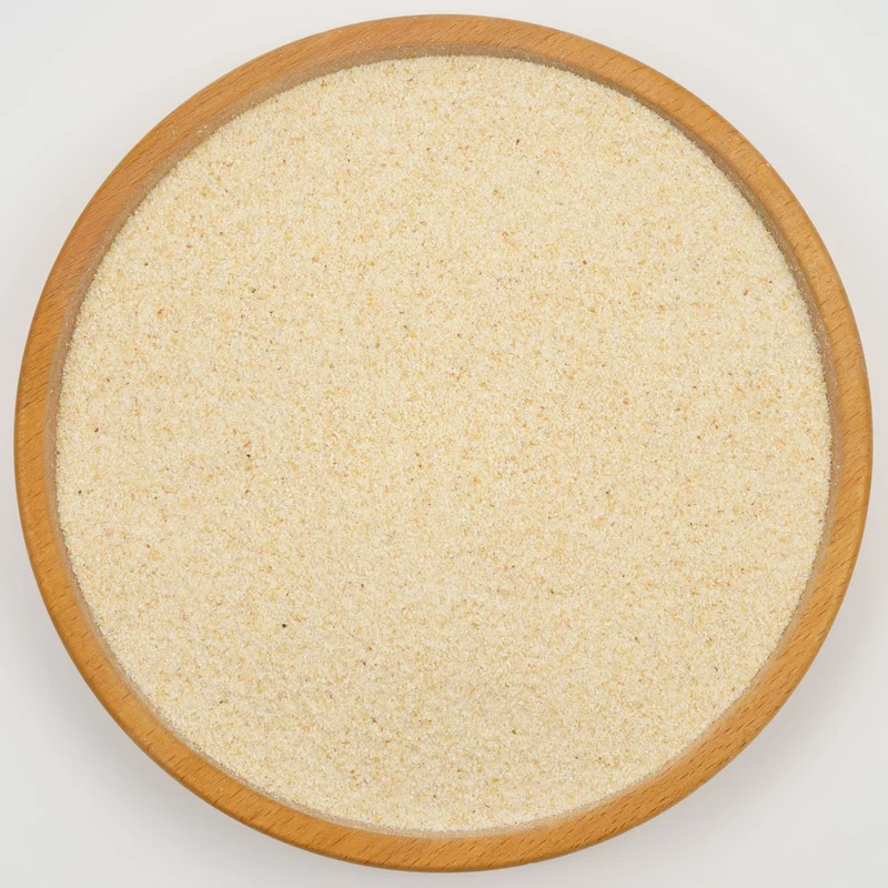 Zwiebelgranulat Zwiebeln gemahlen