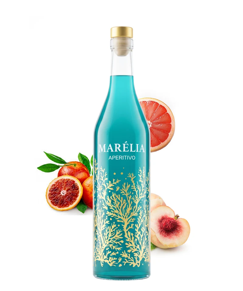 Marélia Aperitivo