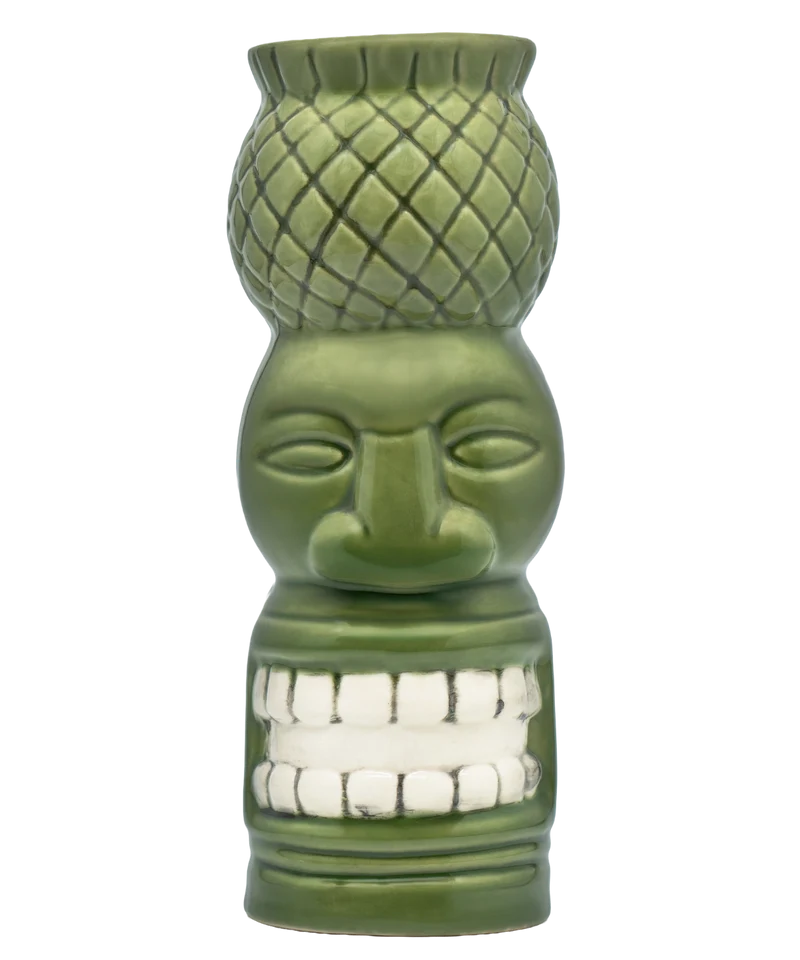 Rumanji Tiki Becher #2
