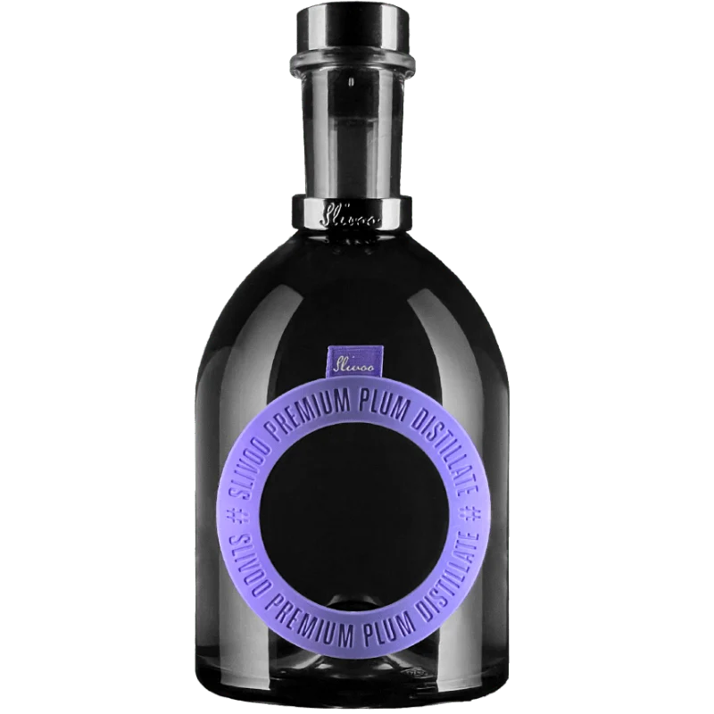 Slivoo Premium Damaszener Pflaumendestillat