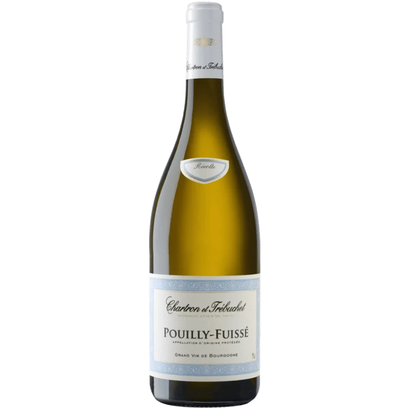 Pouilly-Fuissé AOP